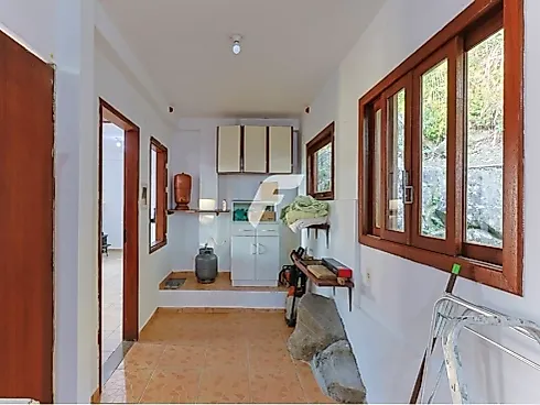 Casa em Córrego Grande, Florianópolis