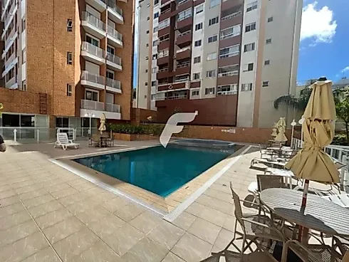 Córrego Grande, Florianópolis