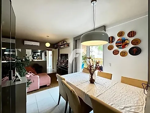Apartamento em Córrego Grande, Florianópolis