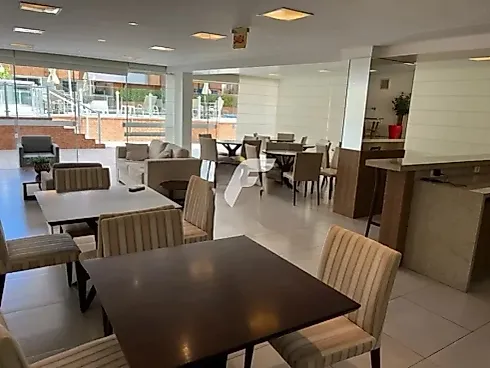 Apartamento em Córrego Grande, Florianópolis