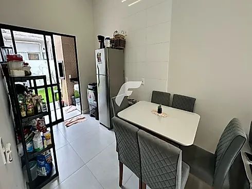 Casa em Bela Vista, Palhoça