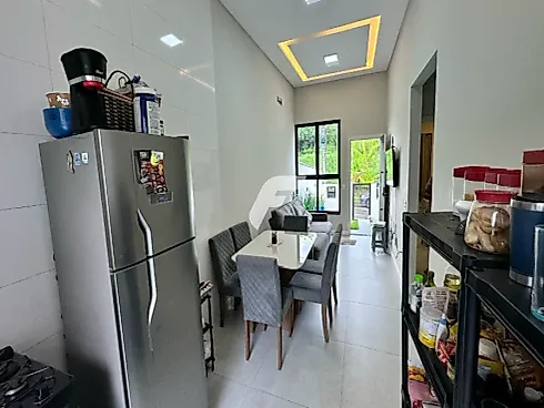 Casa em Bela Vista, Palhoça