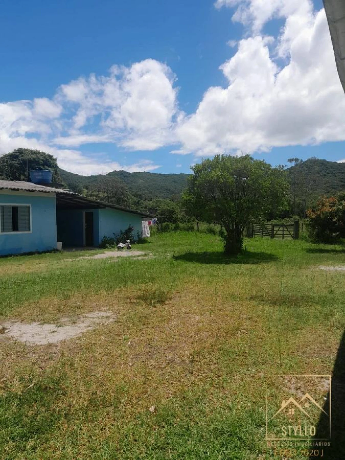 Terreno em Ratones, Florianópolis