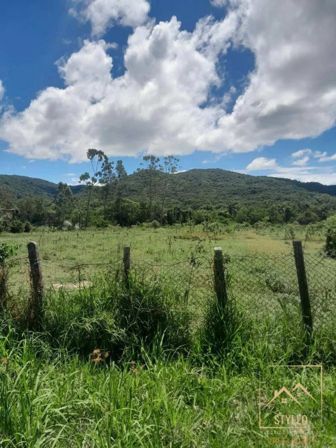Terreno em Ratones, Florianópolis