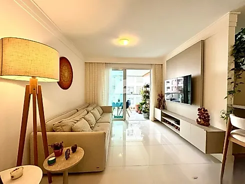 Apartamento em Agronômica, Florianópolis