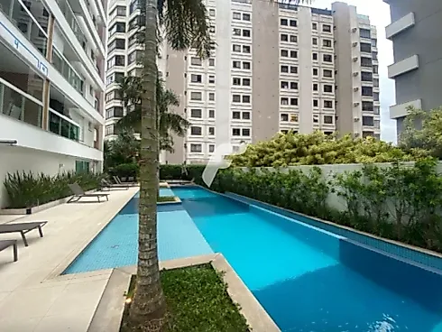 Apartamento em Agronômica, Florianópolis