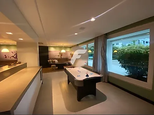 Apartamento em Agronômica, Florianópolis