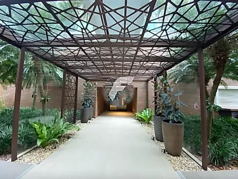 Apartamento em Agronômica, Florianópolis