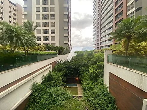 Apartamento em Agronômica, Florianópolis