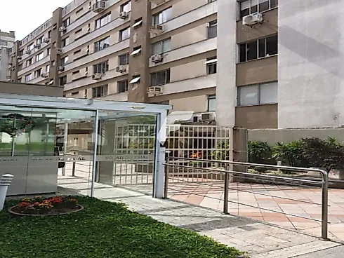 Centro, Florianópolis