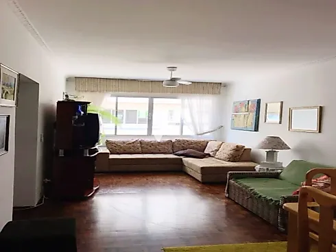Apartamento em Centro, Florianópolis