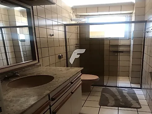 Apartamento em Centro, Florianópolis