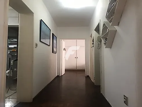 Apartamento em Centro, Florianópolis