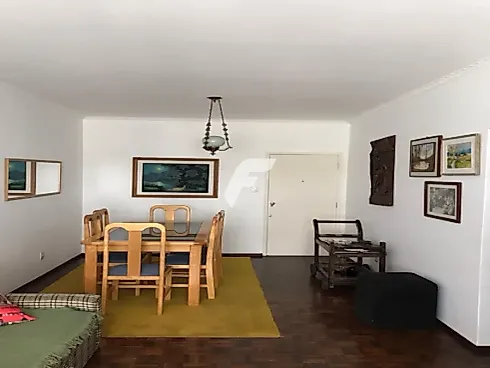 Apartamento em Centro, Florianópolis