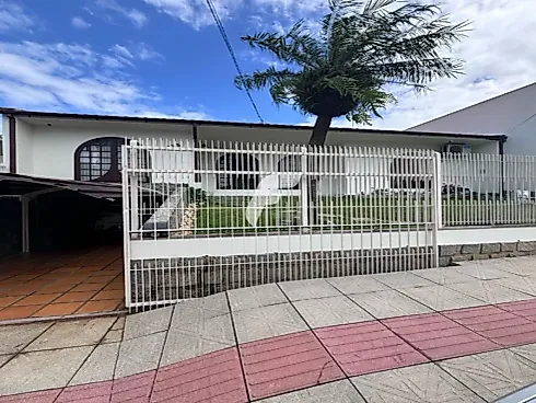 Casa em Barreiros, São José