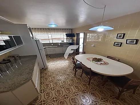 Casa em Barreiros, São José