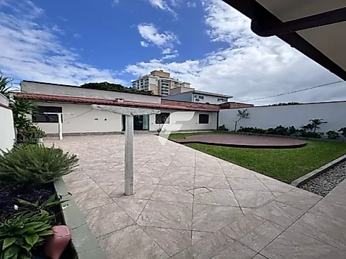 Casa em Barreiros, São José