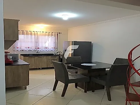 Casa em Ingleses Do Rio Vermelho, Florianópolis
