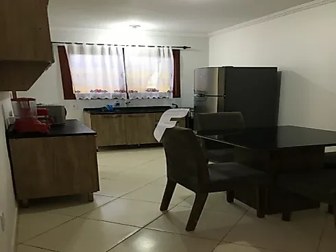 Casa em Ingleses Do Rio Vermelho, Florianópolis