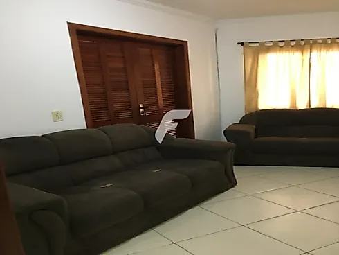 Casa em Ingleses Do Rio Vermelho, Florianópolis