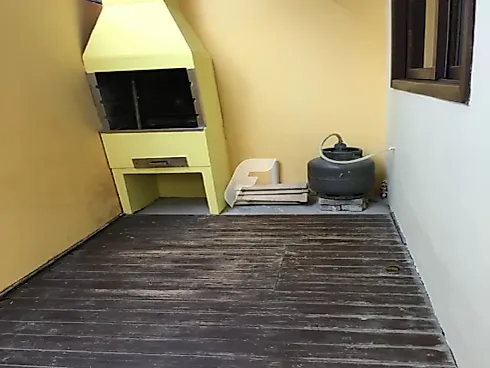 Casa em Ingleses Do Rio Vermelho, Florianópolis