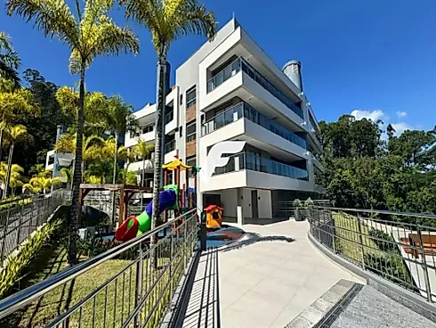Apartamento em Cacupé, Florianópolis