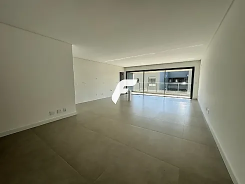 Apartamento em Cacupé, Florianópolis