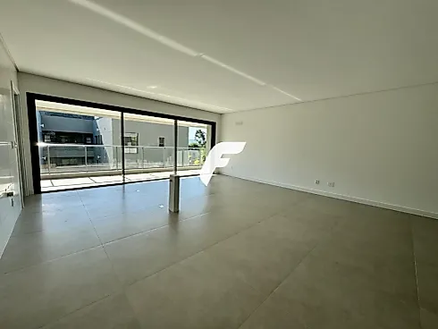 Apartamento em Cacupé, Florianópolis