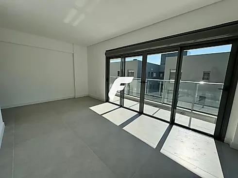 Apartamento em Cacupé, Florianópolis