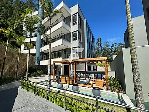 Cacupé, Florianópolis