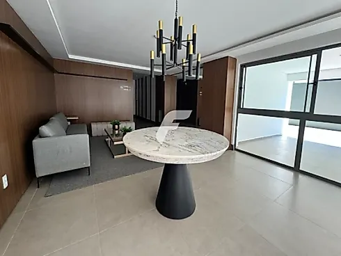 Apartamento em Cacupé, Florianópolis
