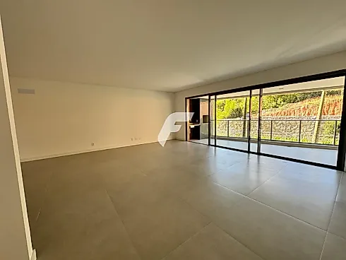 Apartamento em Cacupé, Florianópolis