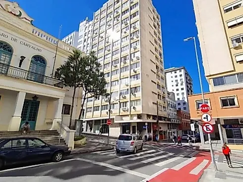 Centro, Florianópolis