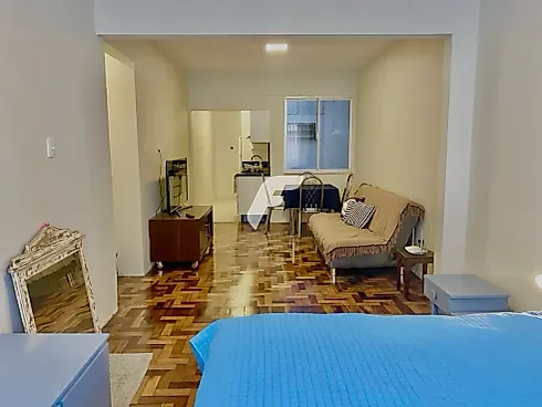 Apartamento em Centro, Florianópolis
