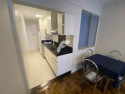 Apartamento em Centro, Florianópolis