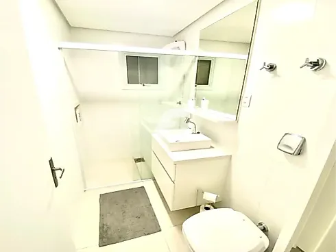 Apartamento em Centro, Florianópolis