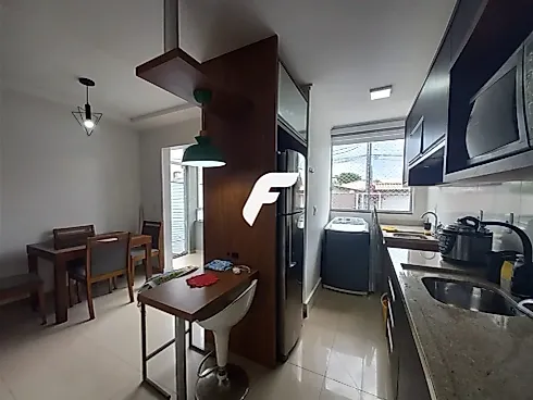 Apartamento em Campeche, Florianópolis