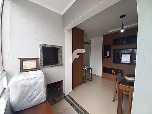 Apartamento em Campeche, Florianópolis