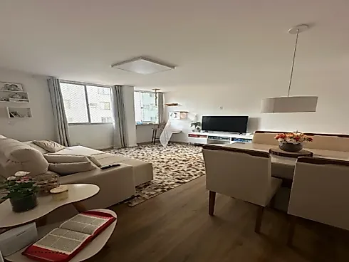 Apartamento em Centro, Florianópolis