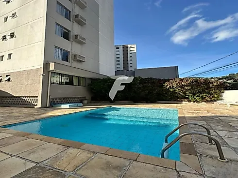 Apartamento em Centro, Florianópolis