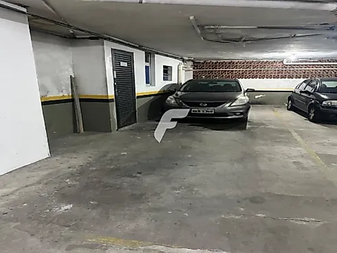 Apartamento em Centro, Florianópolis