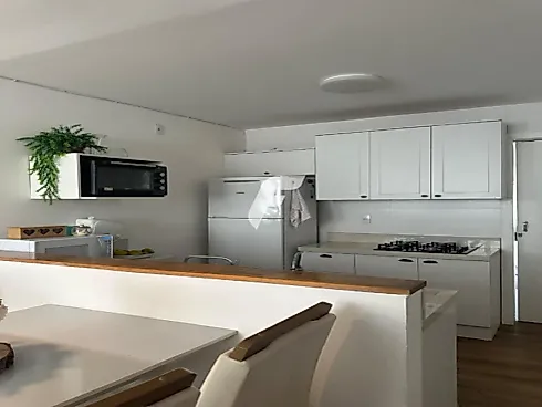 Apartamento em Centro, Florianópolis