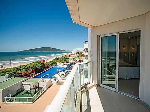 Apartamento em Ingleses Do Rio Vermelho, Florianópolis