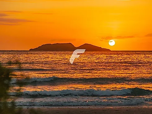 Apartamento em Ingleses Do Rio Vermelho, Florianópolis