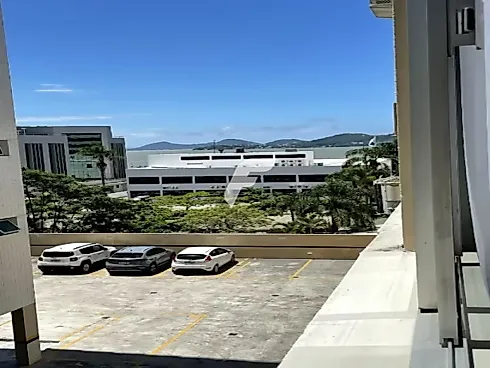 Apartamento em Agronômica, Florianópolis