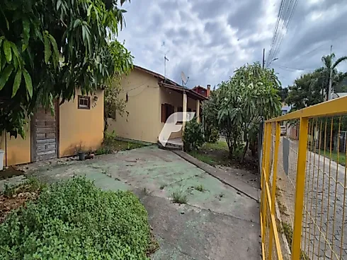 Casa em São João Do Rio Vermelho, Florianópolis