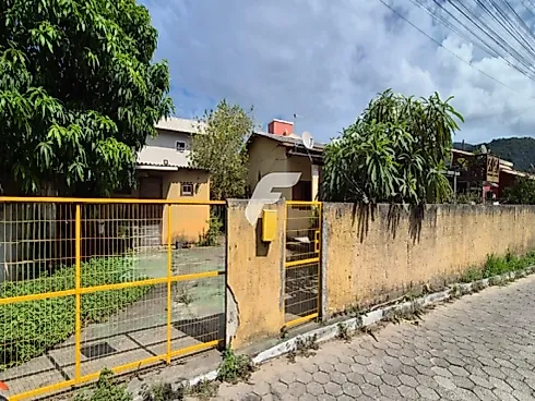 Casa em São João Do Rio Vermelho, Florianópolis