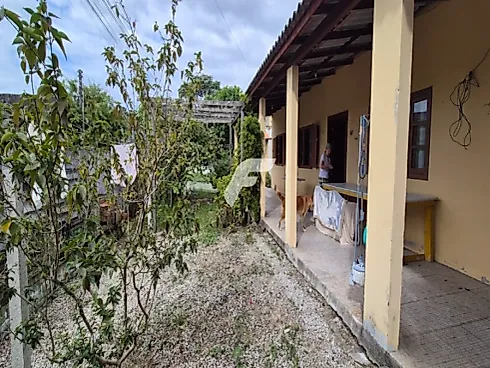 Casa em São João Do Rio Vermelho, Florianópolis
