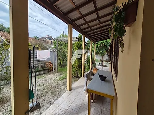 Casa em São João Do Rio Vermelho, Florianópolis