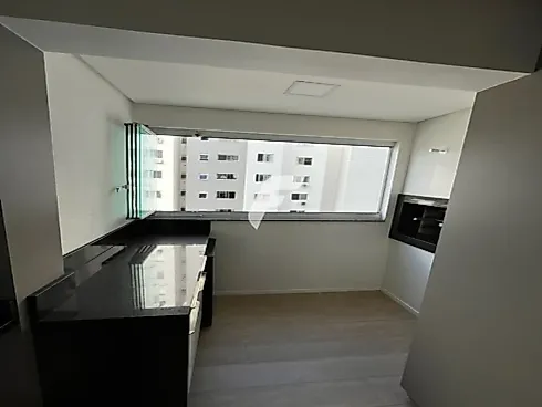 Apartamento em Pedra Branca, Palhoça